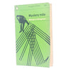 Mystery Mile by Margery Allingham 1963 - Penguin