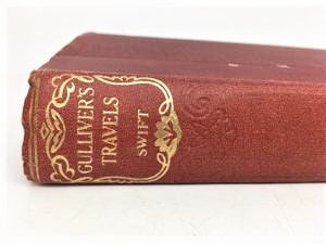 Jonathan Swift's Gulliver's Travels c1937