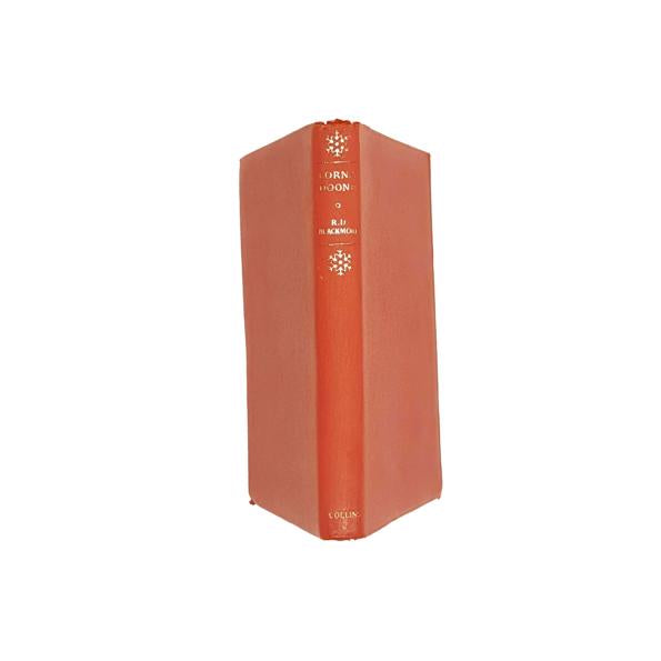 R.D. Blackmore's Lorna Doone 1964