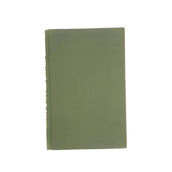 Roald Dahl’s The Witches 1983 - First edition, first printing