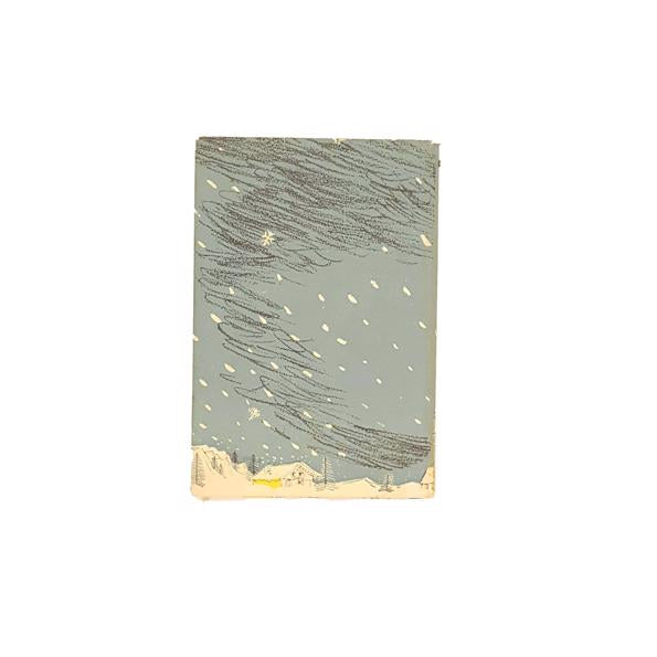 Snowflake by Paul Gallico 1957-71