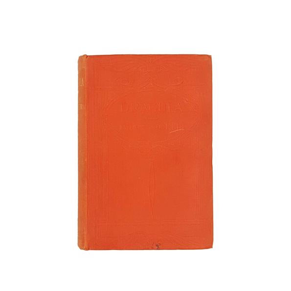 Dracula by Bram Stoker 1913