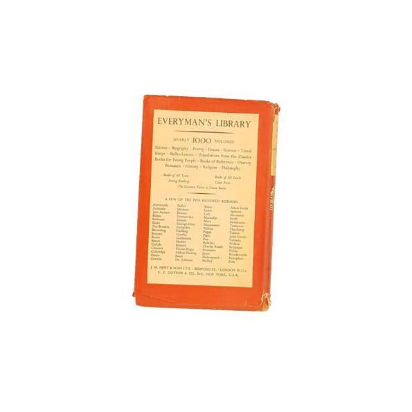 Jane Austen's Northanger Abbey and Persuasion 1952