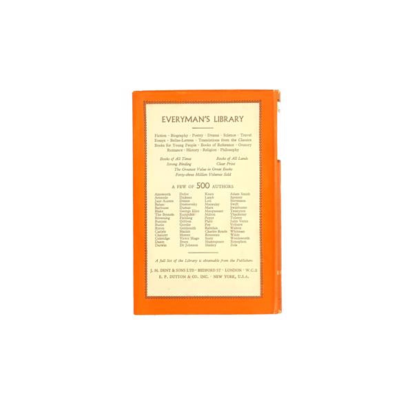 Alexander Pope's Collected Poems 1959