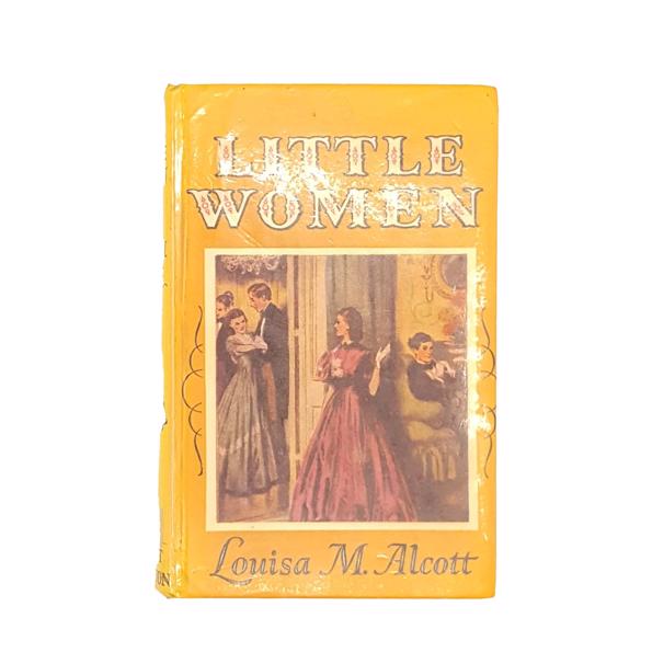 Louisa M. Alcott's Little Women 1967
