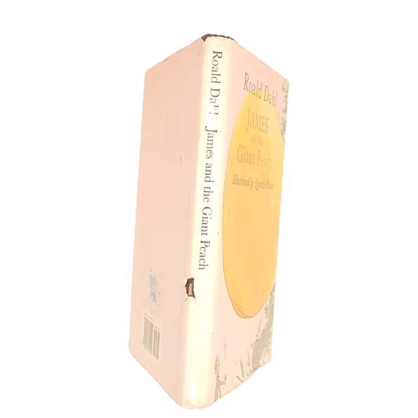 Roald Dahl’s James and the Giant Peach 1995