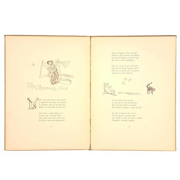 Babies' Classics by Lilia Scott Macdonald 1904