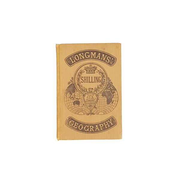Longman's Geography 1906