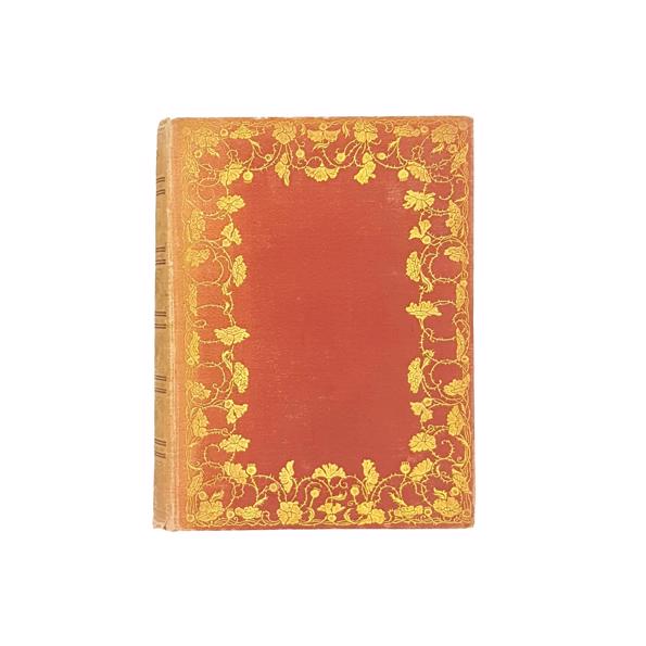 Stories From The Odyssey 1912