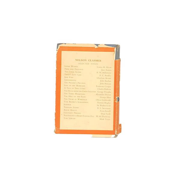 Charlotte Brontë's Jane Eyre - Nelson