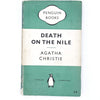 Agatha Christie's Death on the Nile 1955