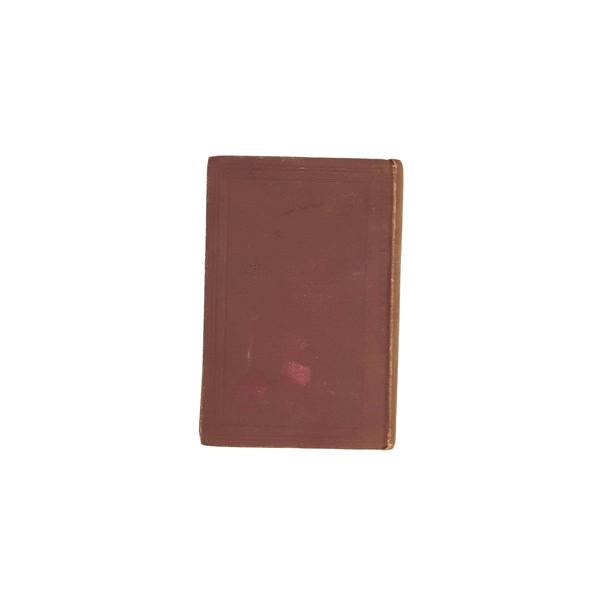 The Precis Book by W. Cosmo Monkhouse