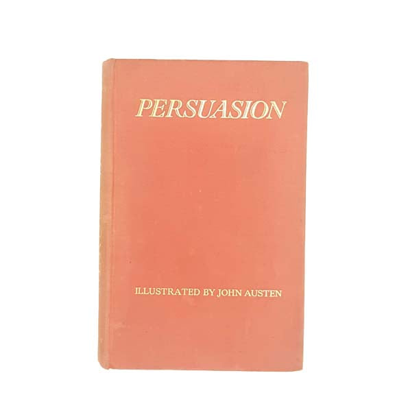 Jane Austen's Persuasion 1948
