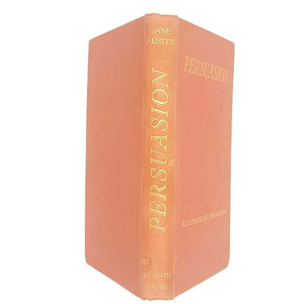 Jane Austen's Persuasion 1948