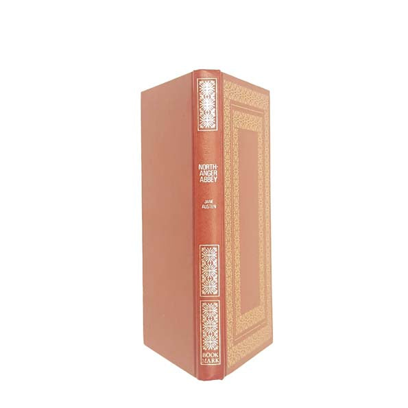 Jane Austen's Northanger Abbey 1977