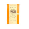 Nancy Mitford's The Pursuit of Love - Penguin, 1960