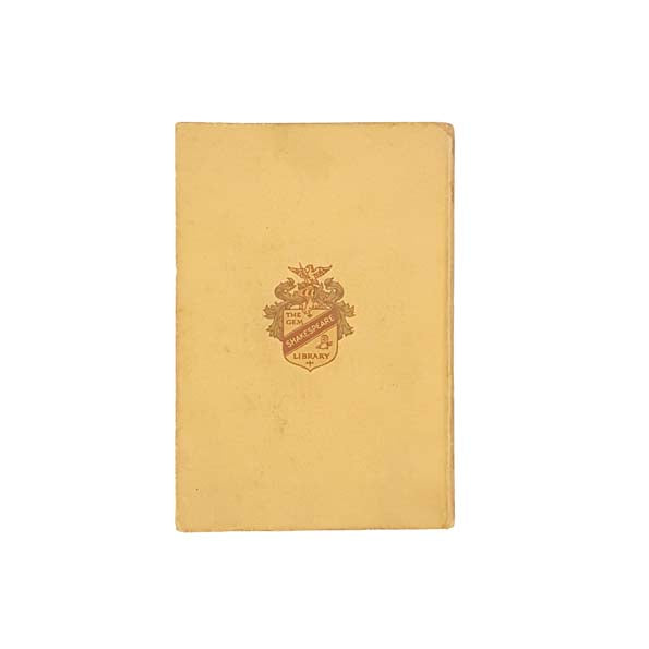 Shakespeare’s The Merchant of the Venice and Other Stories