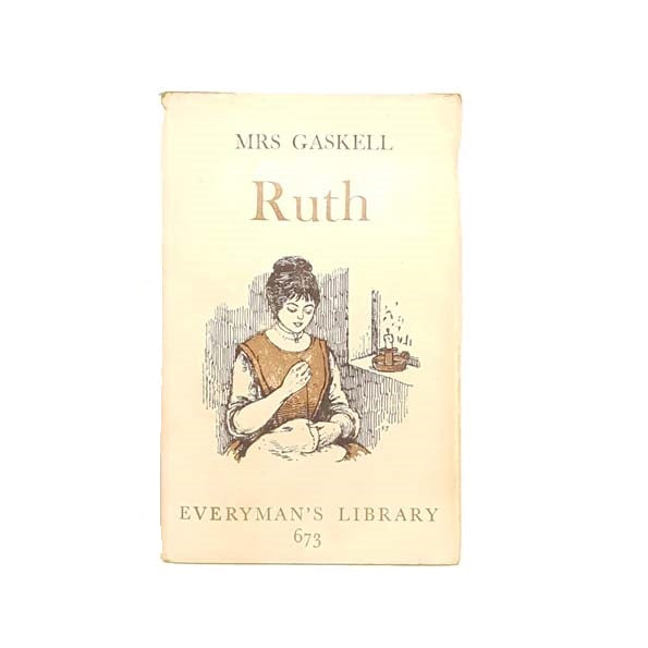 Elizabeth Gaskell's Ruth 1967