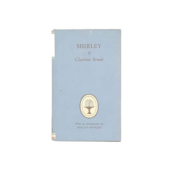 Shirley by Charlotte Brontë 1965-73