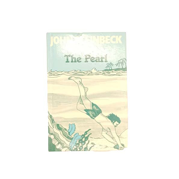 John Steinbeck’s The Pearl 1984-6