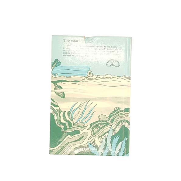 John Steinbeck’s The Pearl 1984-6