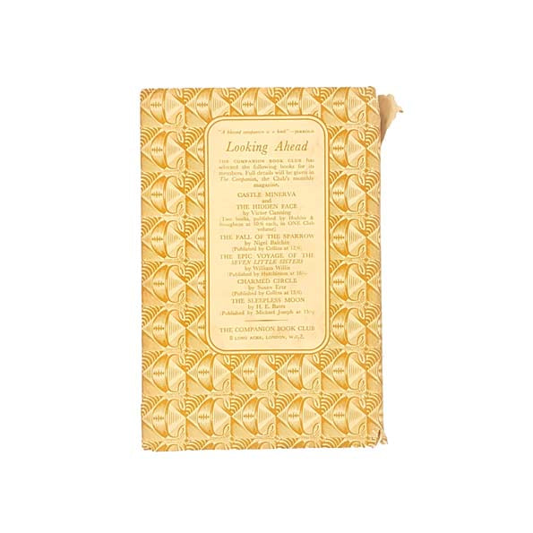 Lionel Shapiro's The Sixth of June