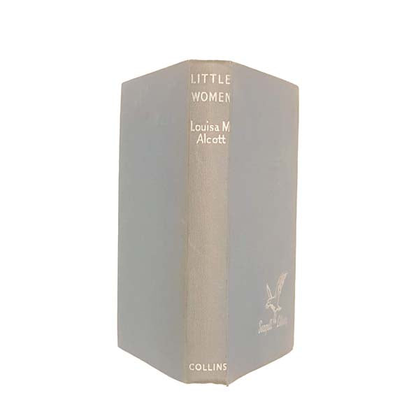 Louisa M. Alcott's Little Women c1966