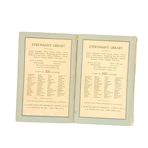 George Eliot's Middlemarch in Two Volumes
