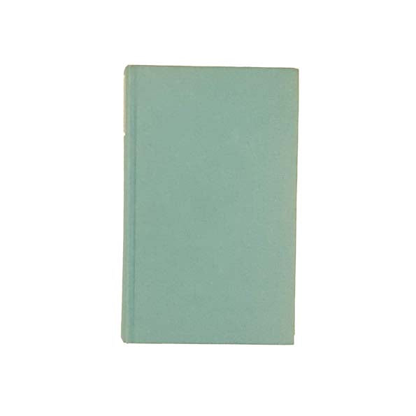 The Bodley Head: Henry James Volume III - The Bostonians 1967