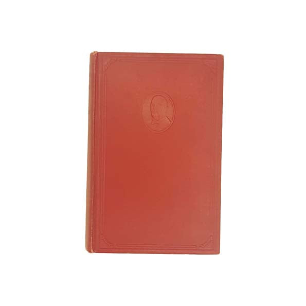 H.G. Wells' Love and Mr. Lewisham - Odhams