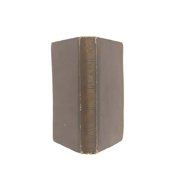 Man's Place in Nature by Thomas H. Huxley 1929