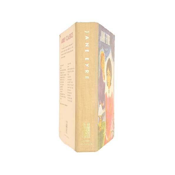Charlotte Brontë’s Jane Eyre - Abbey Classics
