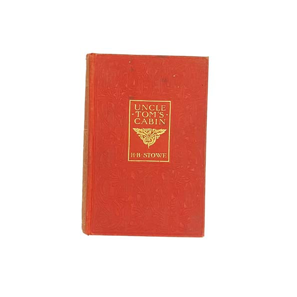 Uncle Tom's Cabin by H.B. Stowe - Ward