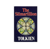 J.R.R. Tolkien's The Silmarillion 1977 - Unwin, First Edition, First Printing