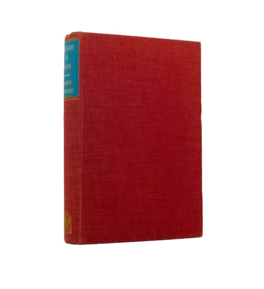 Nancy Mitford's Voltaire In Love 1957 - First Edition