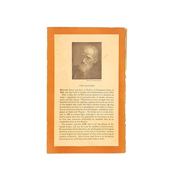 Bernard Shaw&#39;s Man and Superman - Penguin