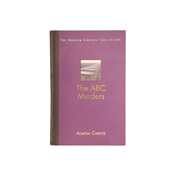 Agatha Christie's The ABC Murders