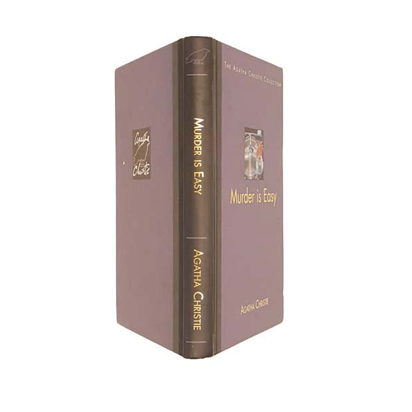 Agatha Christie's Murder Is Easy