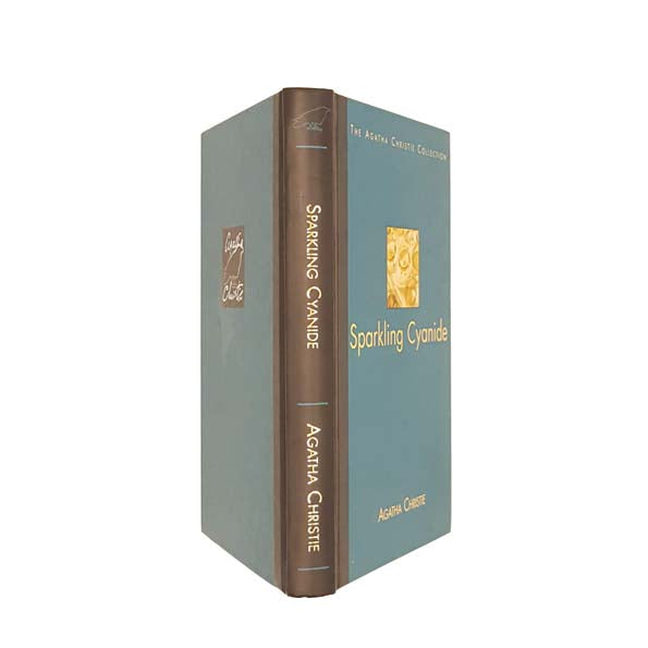 Agatha Christie's Sparkling Cyanide