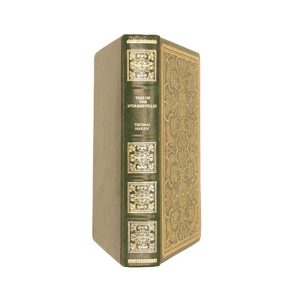 Thomas Hardy's Tess of the D'Urbervilles 1970