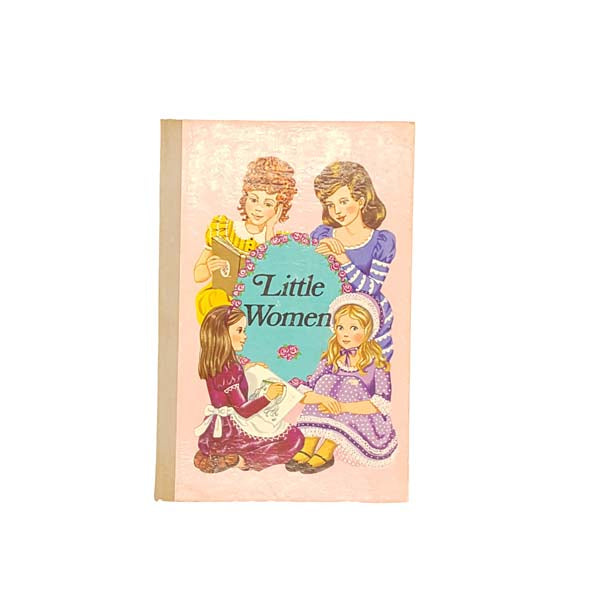 Louisa May Alcott's Little Women 1978