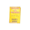 Daphne Du Maurier's Mary Anne 1954 - First Edition, First Printing