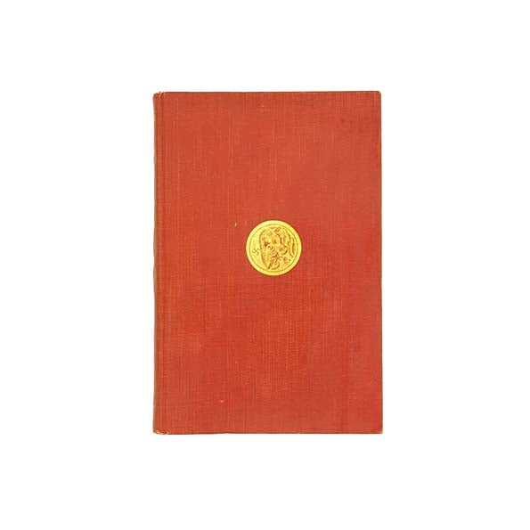 Rudyard Kipling's Letters of Travel 1892-1913 - First Edition 1920