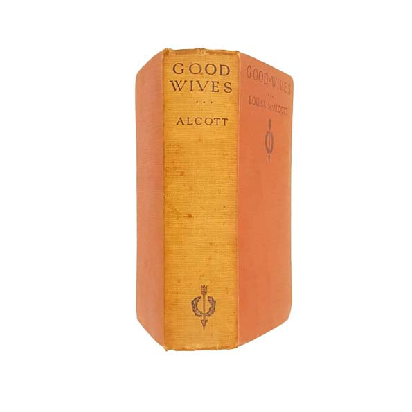 Louisa M. Alcott's Good Wives