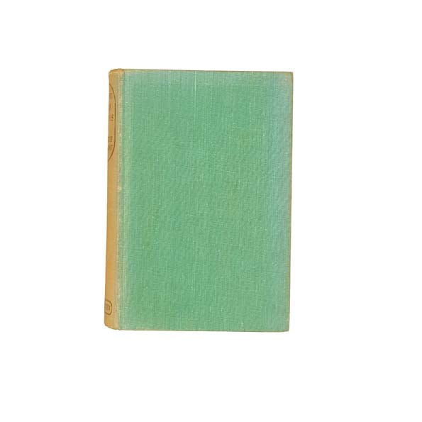The Wind in the Willows by Kenneth Grahame 1950 - Illustrated