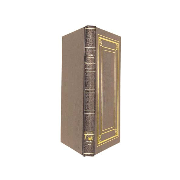 Frankenstein by Mary Shelley 1980