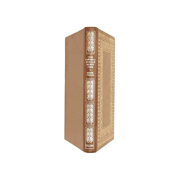 Mark Twain’s Tom Sawyer and Huckleberry Finn 1978