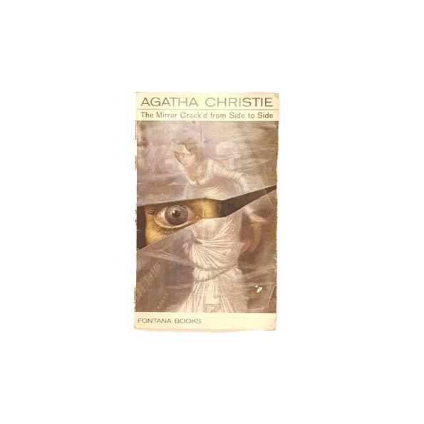 The Mirror Crack'd From Side to Side by Agatha Christie 1972