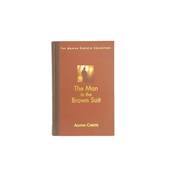 Agatha Christie's The Man in the Brown Suit