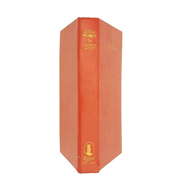 Louisa May Alcott's Little Women
